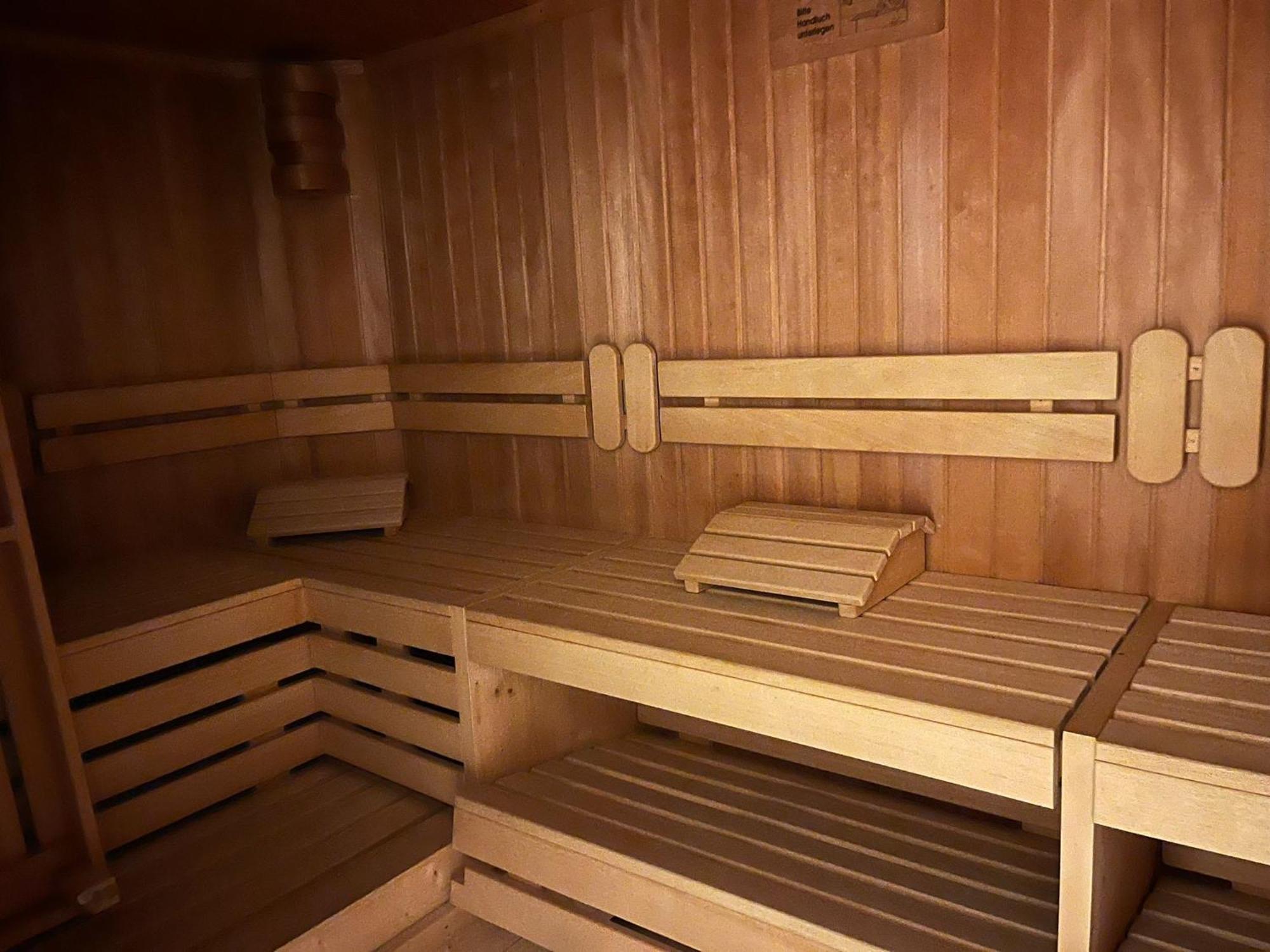 Ferienwohnung, 41 Qm Lenzkirch Luaran gambar