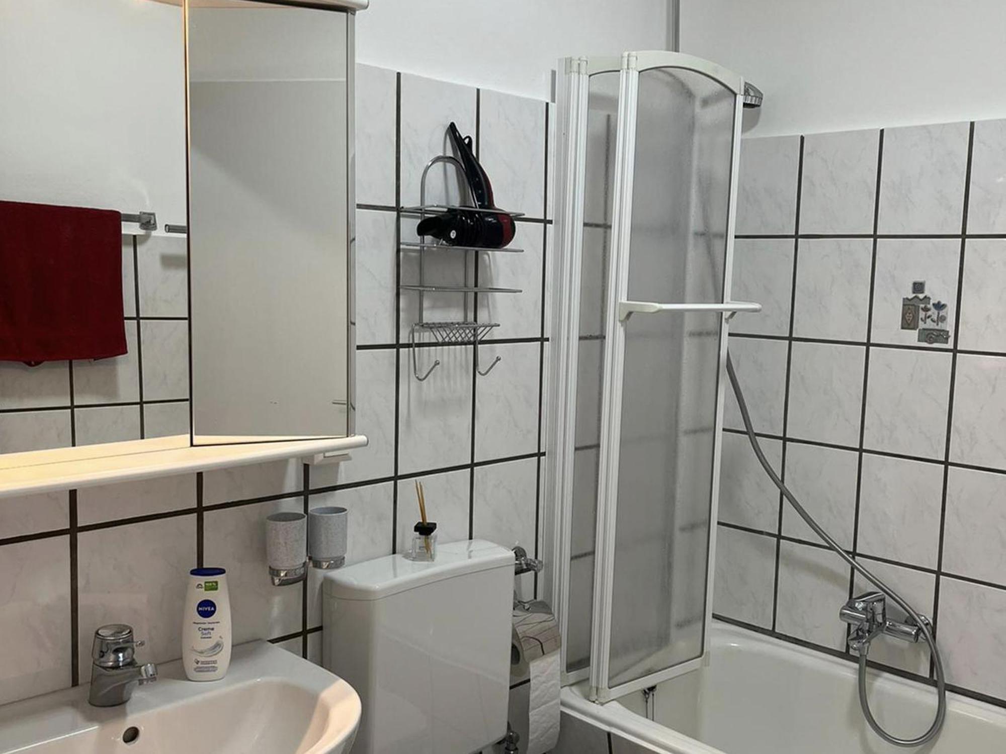 Ferienwohnung, 41 Qm Lenzkirch Luaran gambar