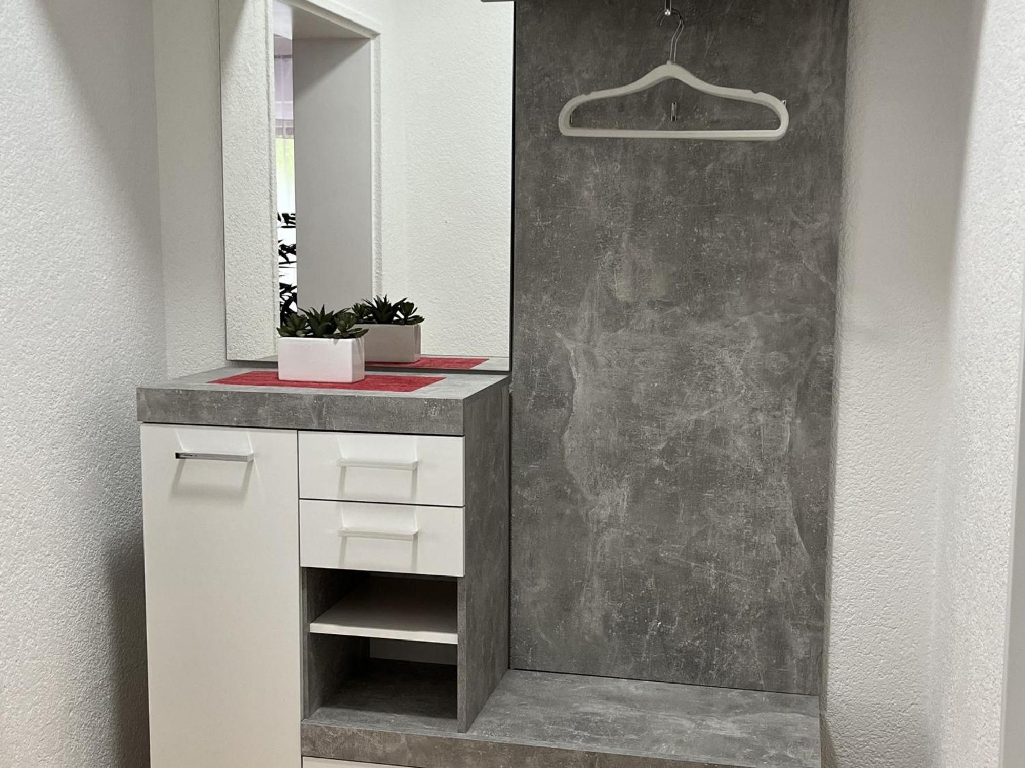 Ferienwohnung, 41 Qm Lenzkirch Luaran gambar
